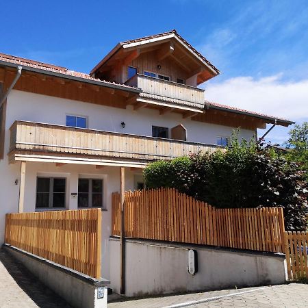 Heidi'S Ferienwohnung2 Dietramszell Экстерьер фото