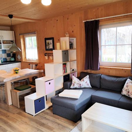 Heidi'S Ferienwohnung2 Dietramszell Экстерьер фото