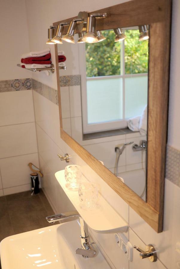 Heidi'S Ferienwohnung2 Dietramszell Экстерьер фото