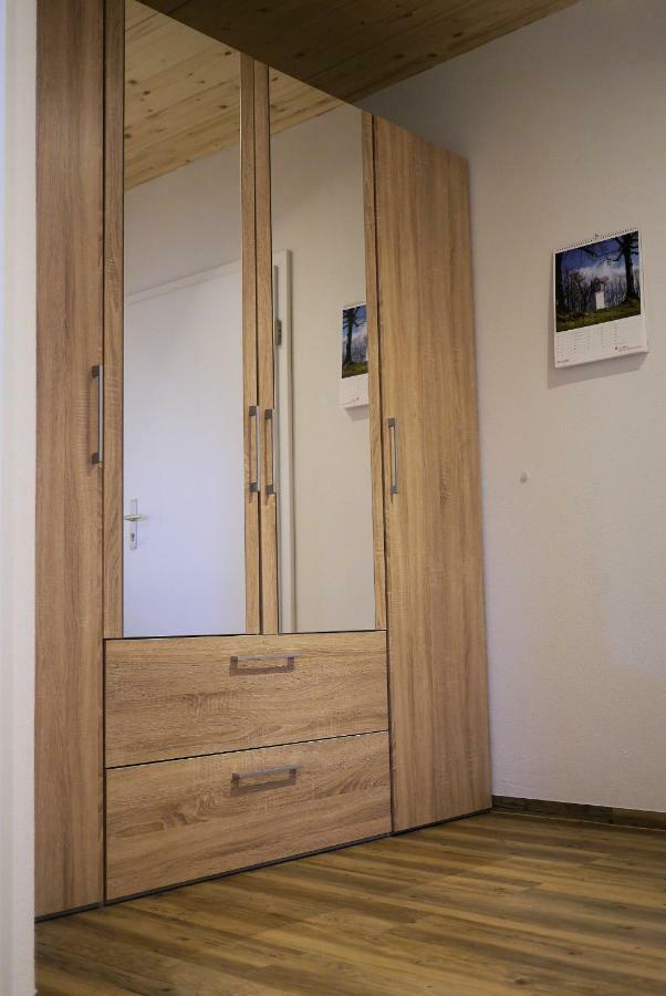 Heidi'S Ferienwohnung2 Dietramszell Экстерьер фото