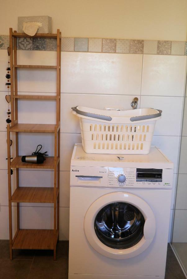 Heidi'S Ferienwohnung2 Dietramszell Экстерьер фото